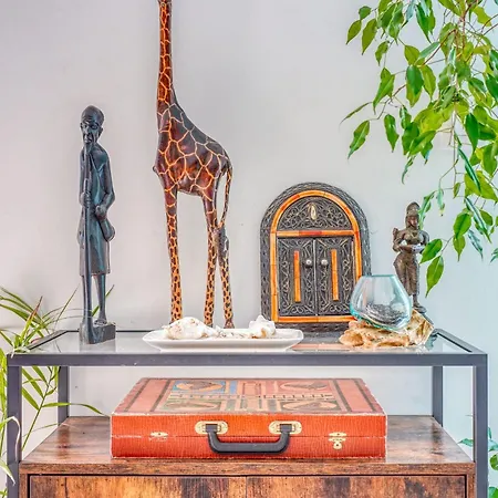 Ferienhaus Bright House Ideal For Exploring Bordeaux