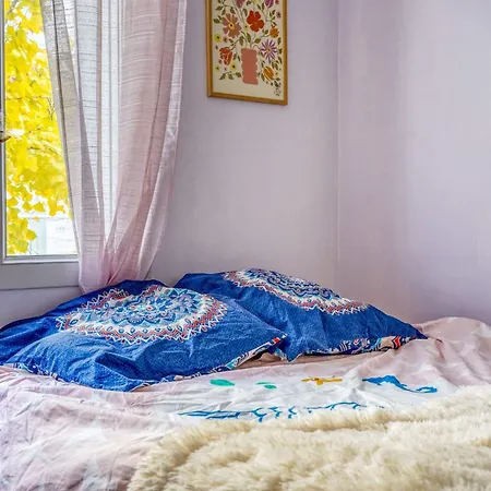 Bright House Ideal For Exploring 波尔多