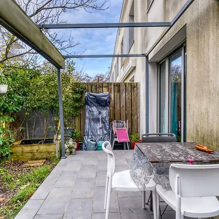 Bright House Ideal For Exploring Nyaraló