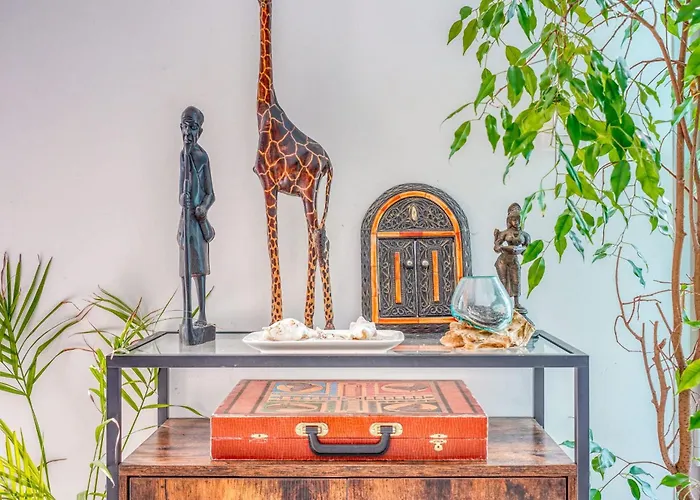 Ferienhaus Bright House Ideal For Exploring Bordeaux