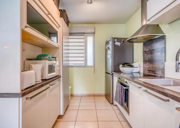 Holiday home Bright House Ideal For Exploring Bordeaux
