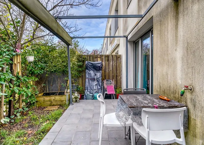 Bright House Ideal For Exploring Vakantiehuis