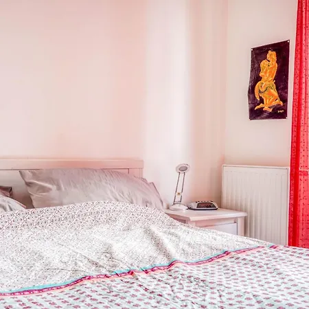 펜션 Bright House Ideal For Exploring 보르도